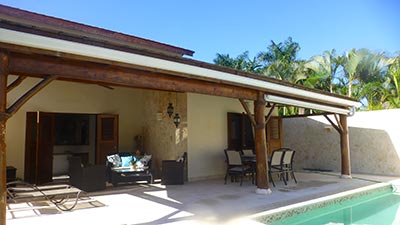 Villa Claro De Luna