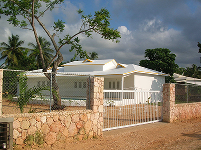 villa perla bonita main