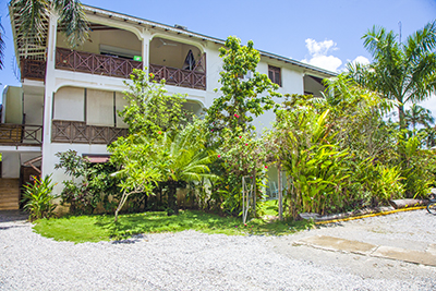 apartamento ana