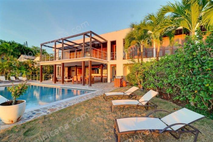 Casa en alquiler las ballenas 03
