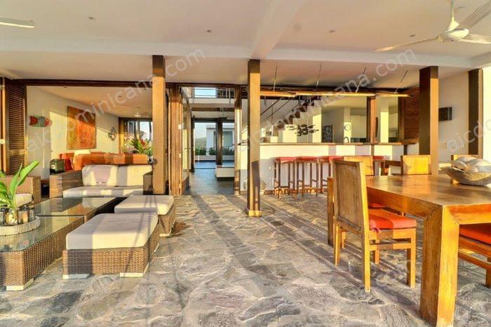 Casa en alquiler las ballenas 17