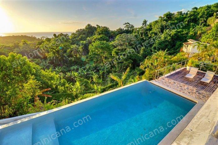 Casa en alquiler las ballenas 21