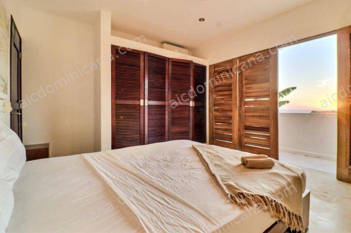 Casa en alquiler las ballenas 26