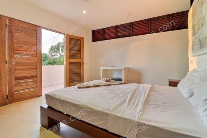 Casa en alquiler las ballenas 28
