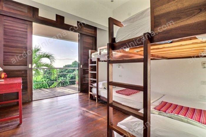 Casa en alquiler las ballenas 32