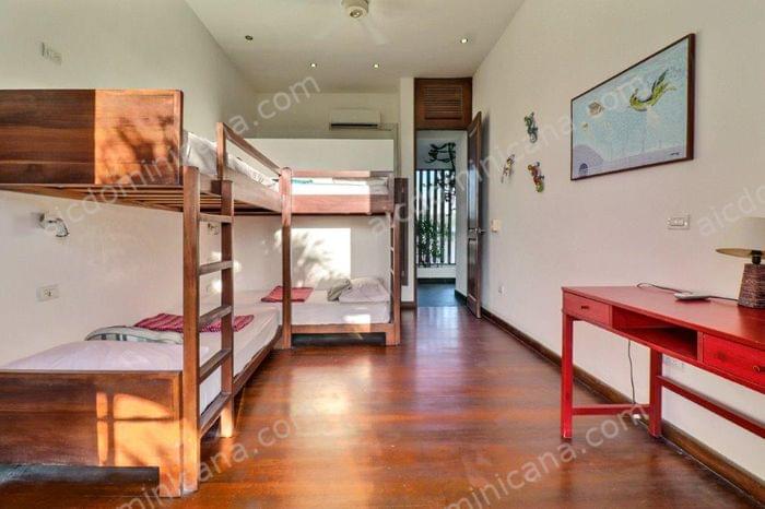 Casa en alquiler las ballenas 33
