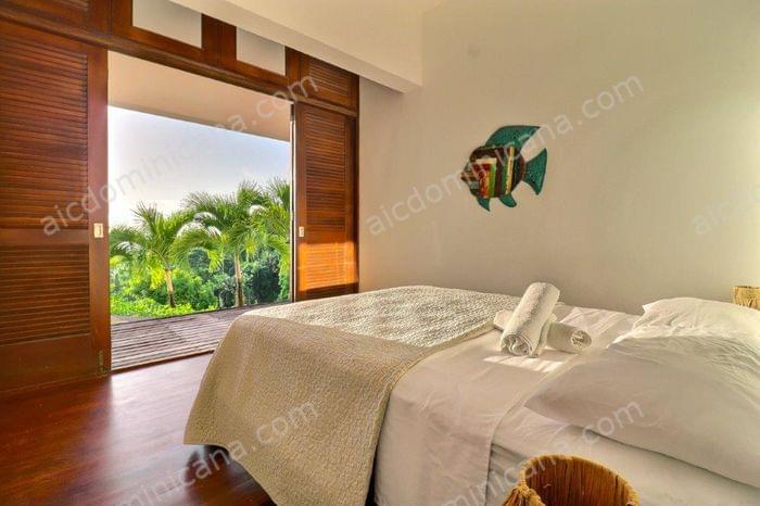 Casa en alquiler las ballenas 34