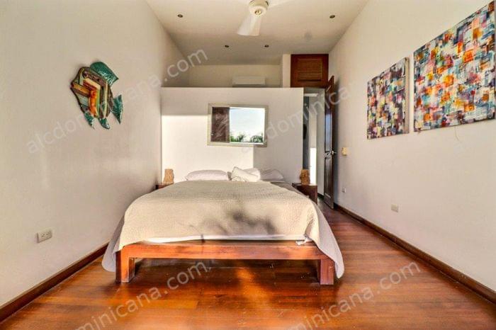Casa en alquiler las ballenas 35