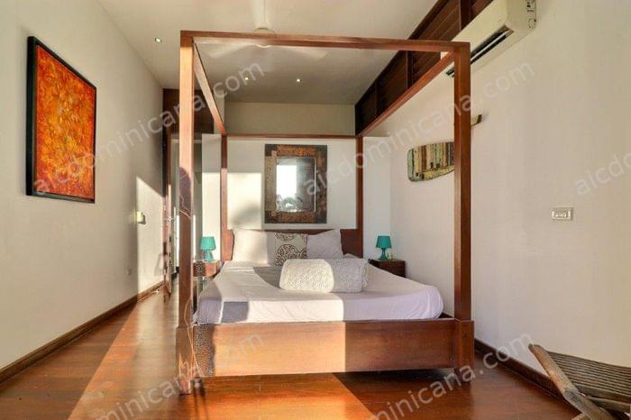 Casa en alquiler las ballenas 36