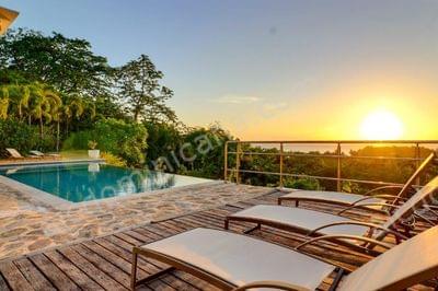 Location casa mango