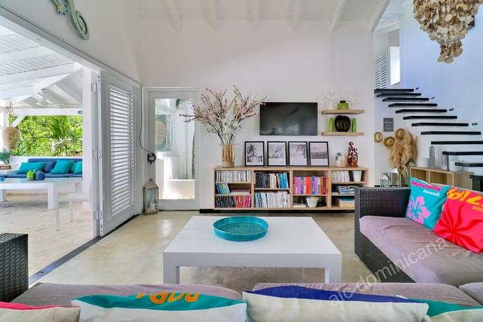 Venta casa kala kala las terrenas 10