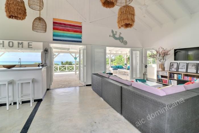 Venta casa kala kala las terrenas 11