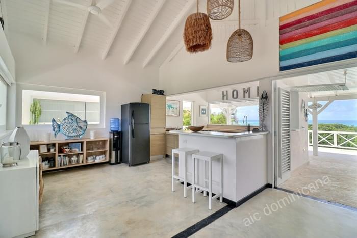 Venta casa kala kala las terrenas 12