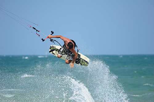 kite las terrenas