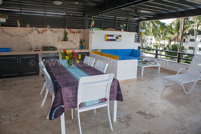aligio b3 venta apartamento las terrenas 20