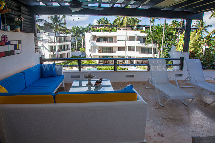 aligio b3 venta apartamento las terrenas 22