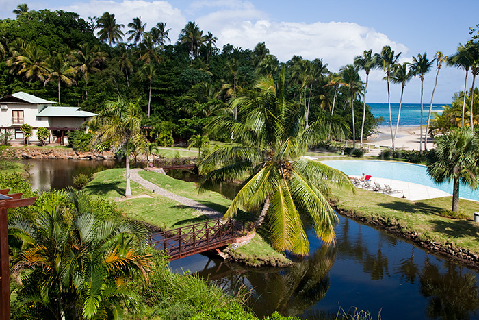 bonita village 1k alquiler apartamento las terrenas 14