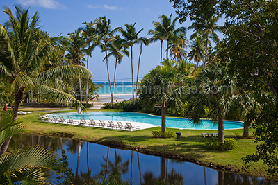bonita village 2e venta apartamento las terrenas