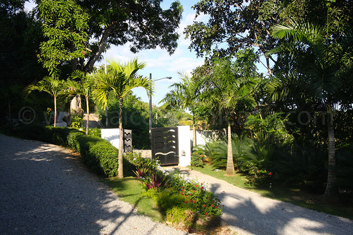 casa-21 se vende villa de lujo - Las Terrenas-03