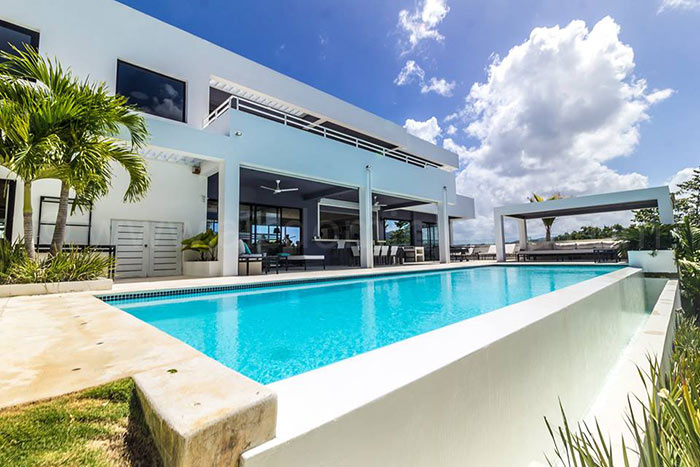 casa-21 se vende villa de lujo - Las Terrenas-09
