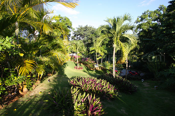 casa-21 se vende villa de lujo - Las Terrenas-11