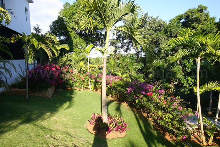 casa-21 se vende villa de lujo - Las Terrenas-13