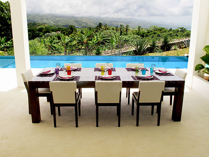 casa-21 se vende villa de lujo - Las Terrenas-16