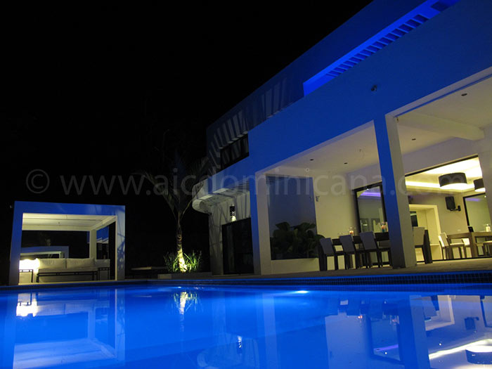 casa-21 se vende villa de lujo - Las Terrenas-19