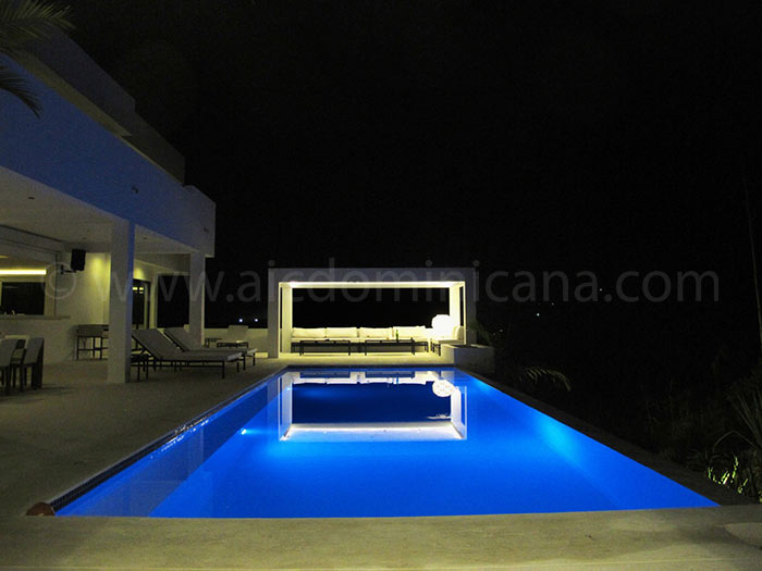 casa-21 se vende villa de lujo - Las Terrenas-20