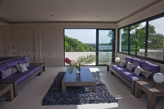 casa-21 se vende villa de lujo - Las Terrenas-21