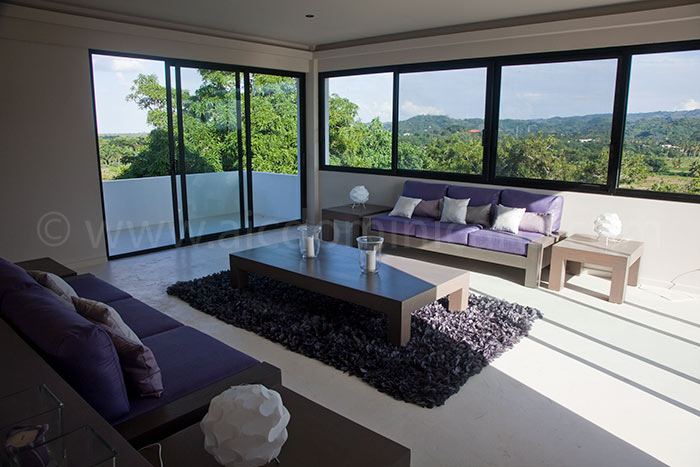casa-21 se vende villa de lujo - Las Terrenas-22