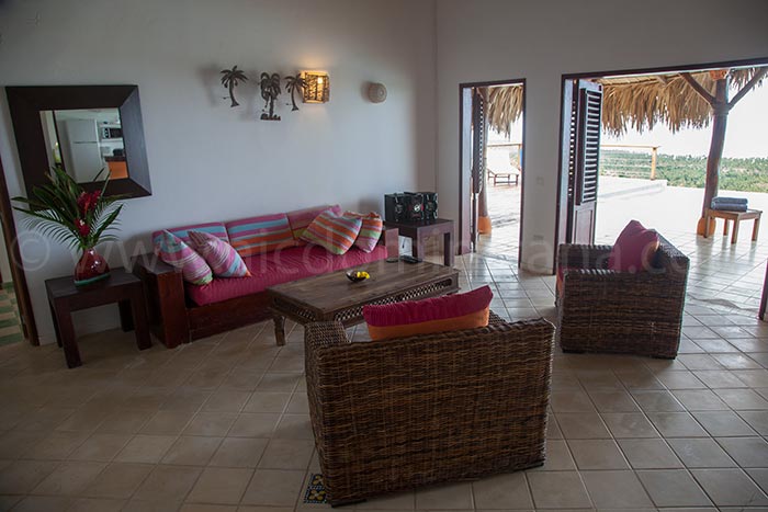 Location Villa Coandi Las Terrenas 11