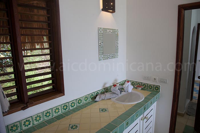 Location Villa Coandi Las Terrenas 15