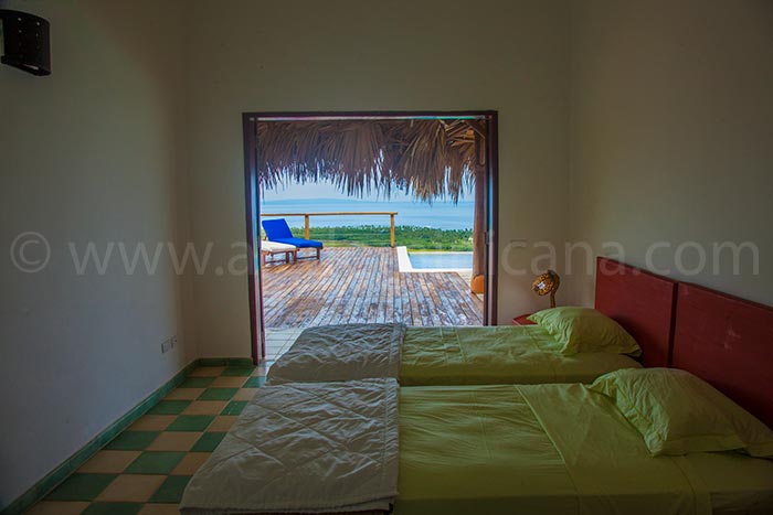 Location Villa Coandi Las Terrenas 17