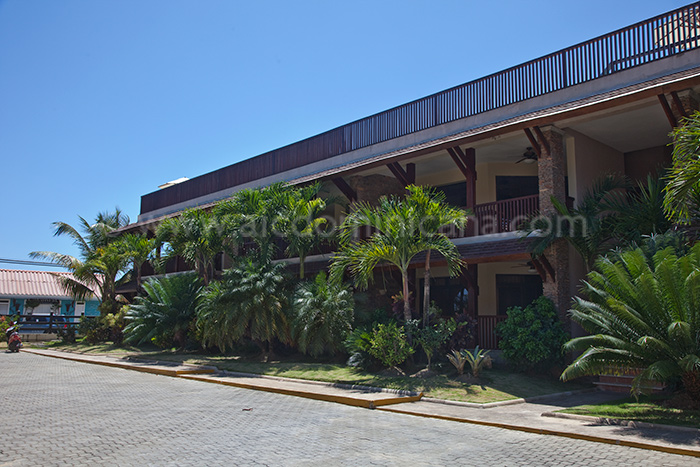 caribey venta apartamento las terrenas 01