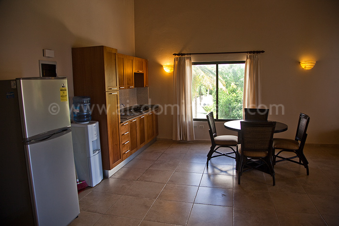 caribey venta apartamento las terrenas 10