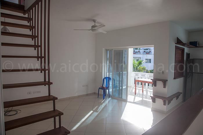 fenice a5 venta apartamento las terrenas 07