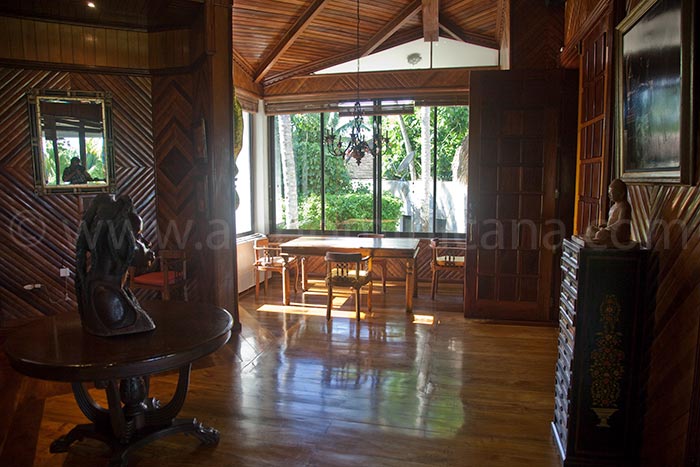 villa mayimbe venta villa las terrenas 18