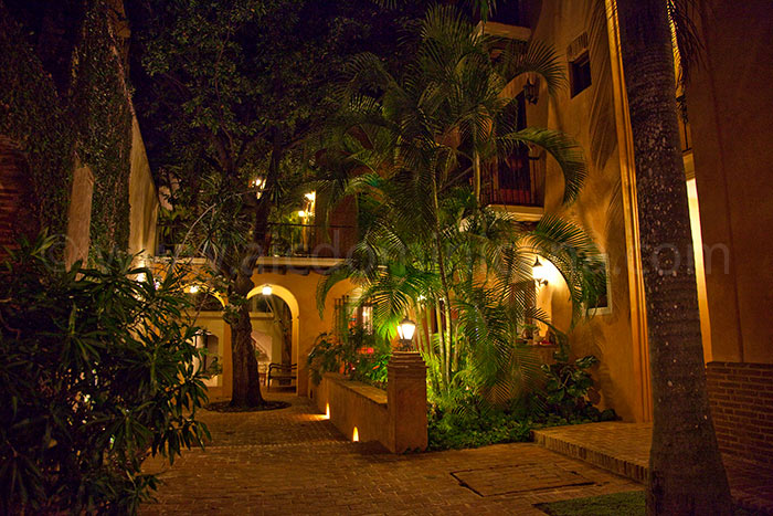 for sale duplex colonial zone Santo Domingo