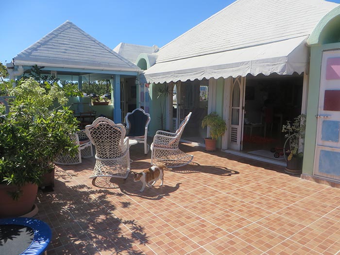 magnífico penthouse en venta en la bella zona residencial de Gazcue en