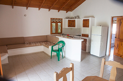 La Plantation. ref: costi