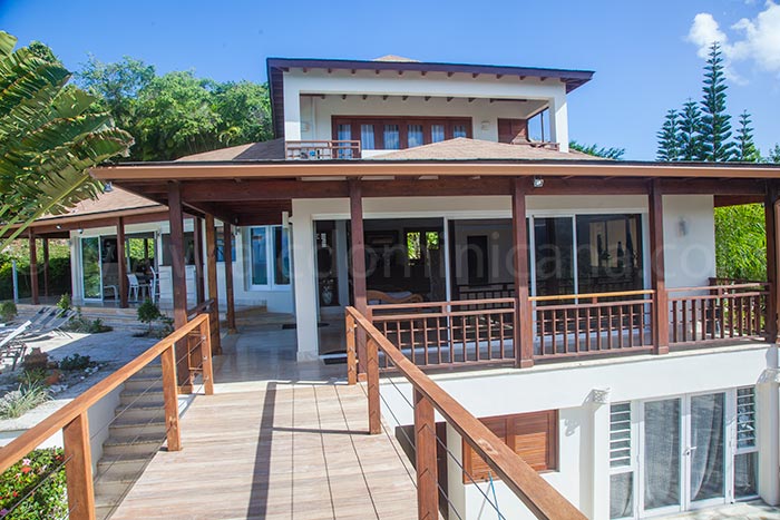 villa ravilana venta villa las terrenas 08