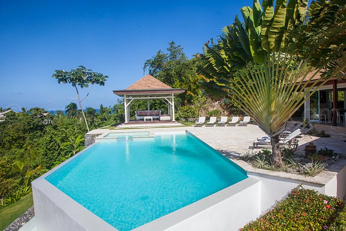 villa ravilana venta villa las terrenas 13