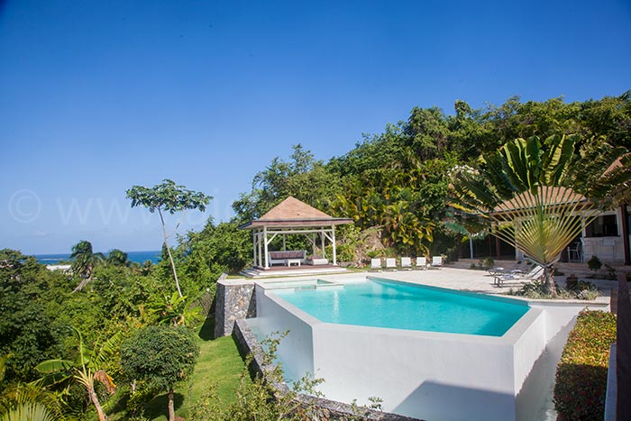 villa ravilana venta villa las terrenas 14