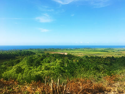 terreno Loma Esperanza