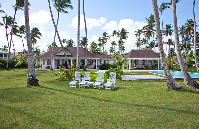 villa caracola alquiler villa las terrenas 24