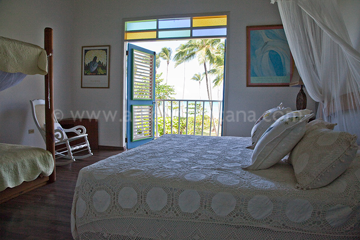 villa clara ines alquiler villa las terrenas 17