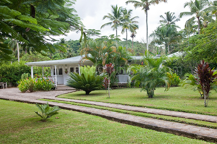 villa elena venta villa las terrenas 02