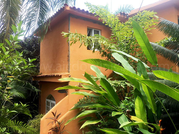 Villa Isabella, se vende villa, Las Terrenas