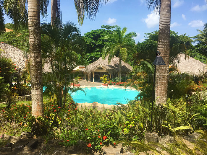 Villa Isabella, se vende villa, Las Terrenas